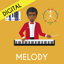 Load image into Gallery viewer, Melodic Devices