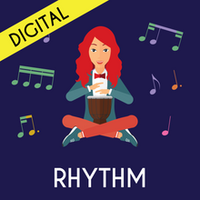 Load image into Gallery viewer, Compound Rhythm