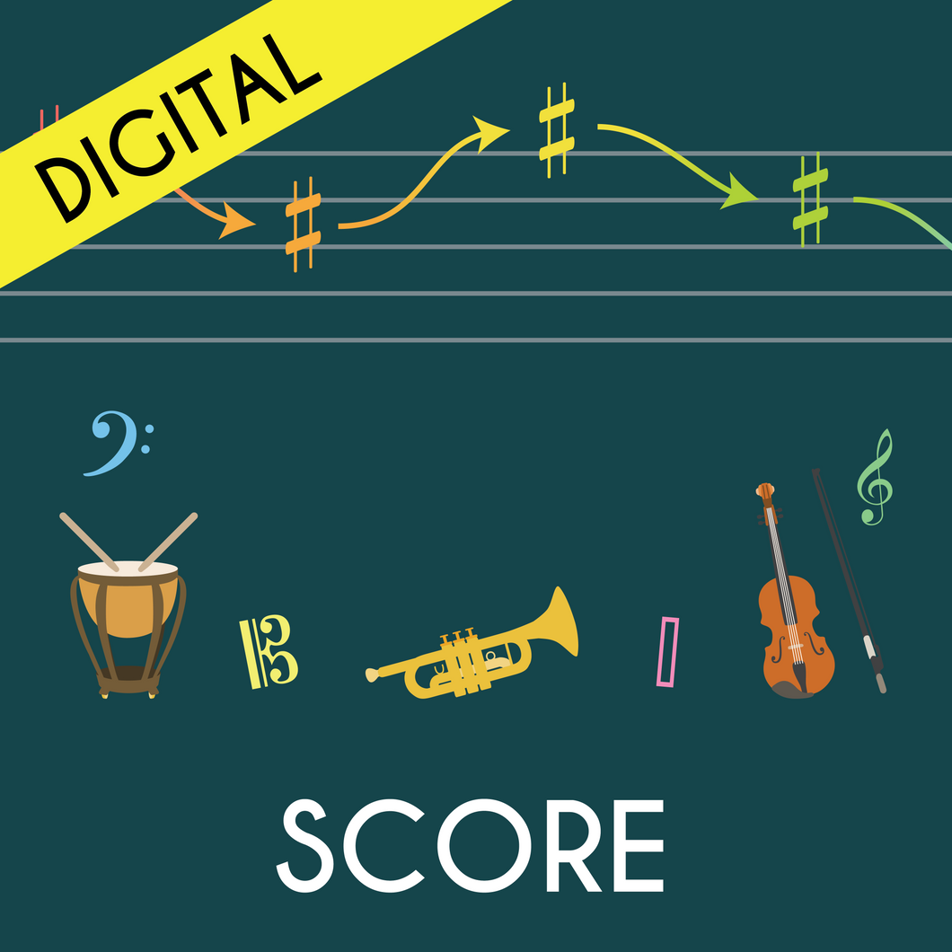 Key Signatures